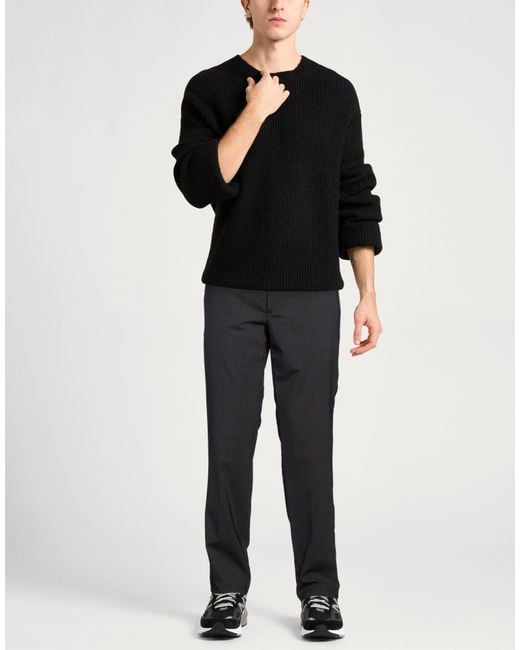 Liu Jo Blue Trouser for men