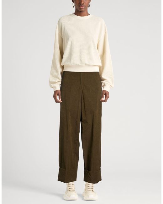 Toga Green Trouser