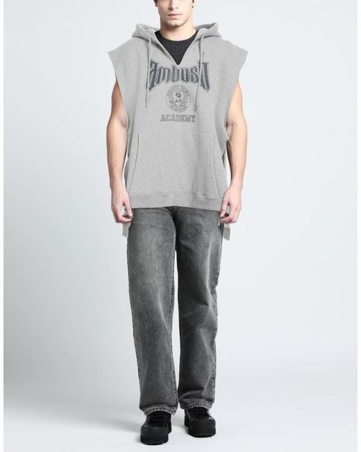 Cape Ambush pour homme en coloris Gray