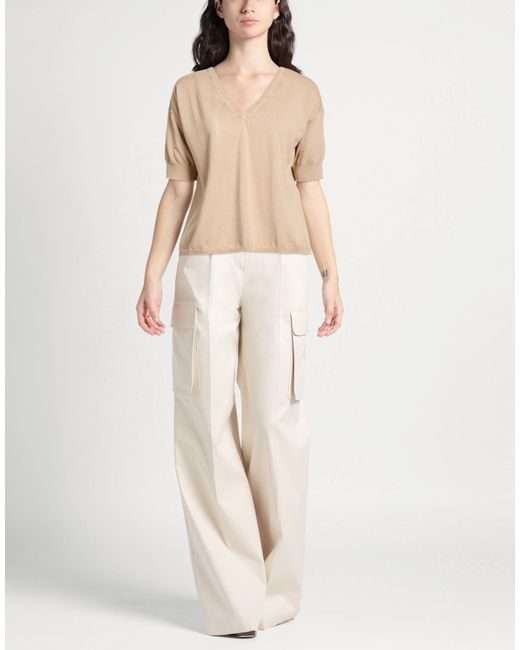 Aragona Natural Jumper
