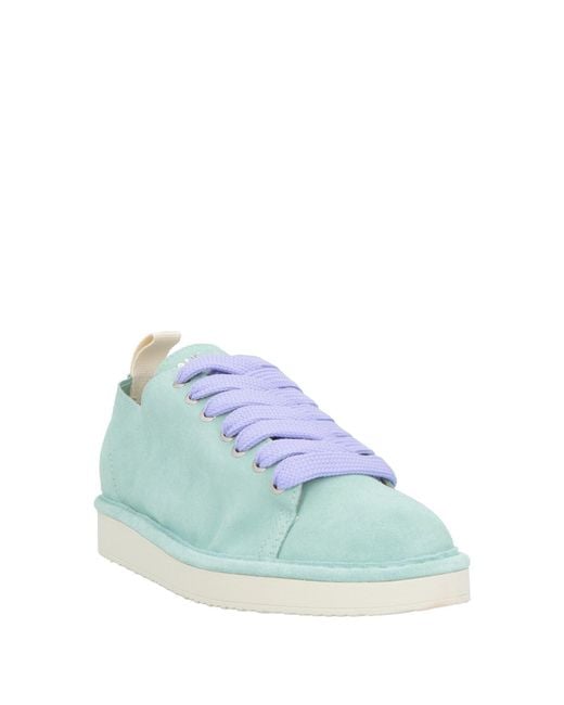 Pànchic Blue Sneakers