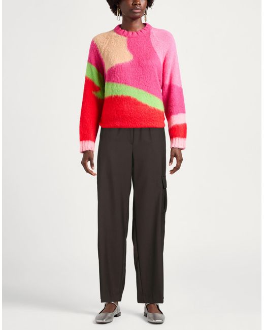 Sandro Gray Trouser