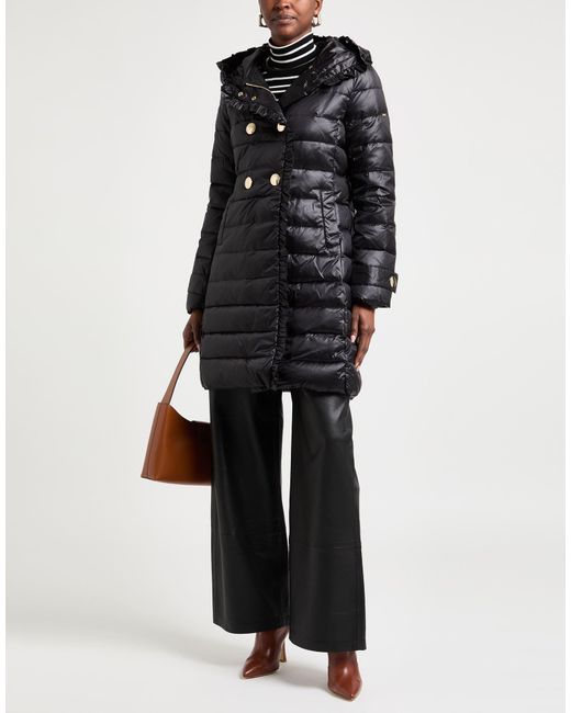 Liu Jo Black Puffer
