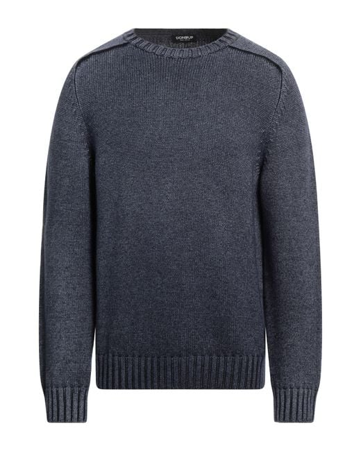 Pullover Dondup pour homme en coloris Blue