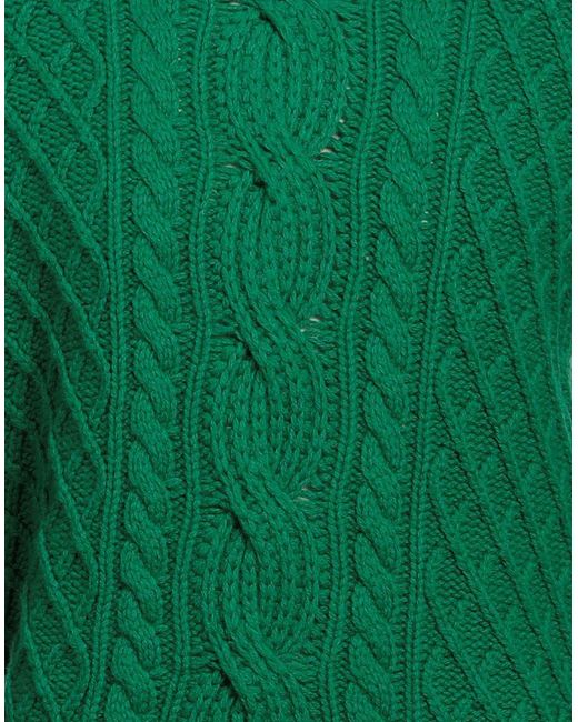 The Kooples Pullover in Green für Herren