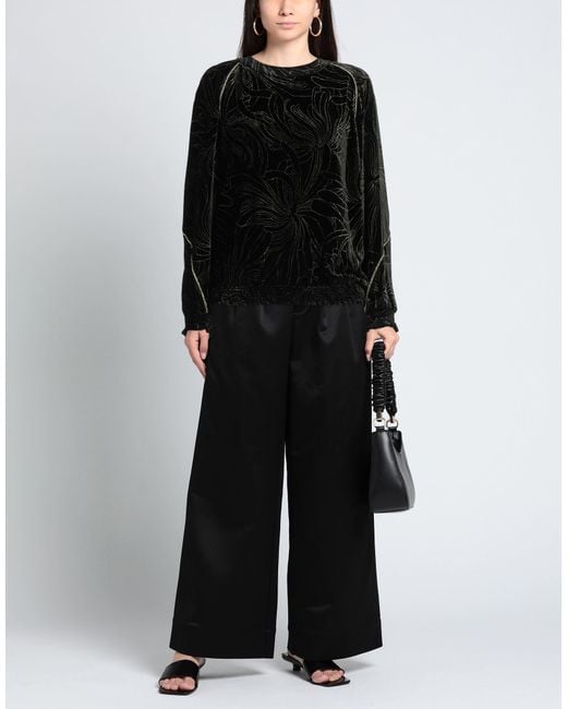Chloé Black Top