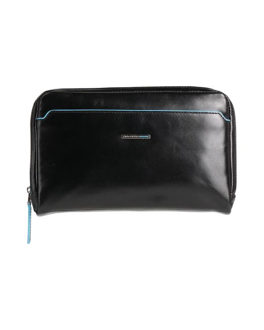 Borsa A Mano di Piquadro in Black