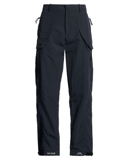 A_COLD_WALL* Blue Pants for men