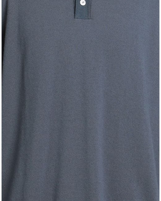 Dunhill Blue Jumper for men
