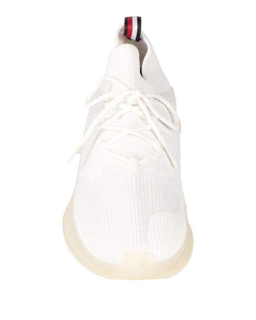 Tommy Hilfiger Natural Trainers for men
