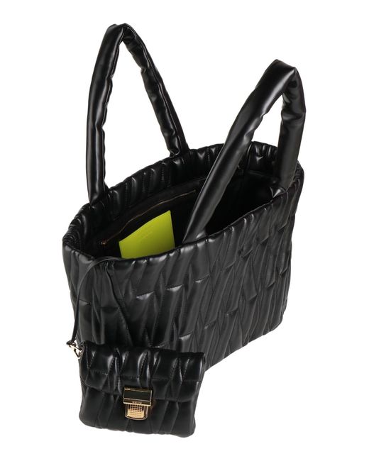 Borsa A Mano di MSGM in Black