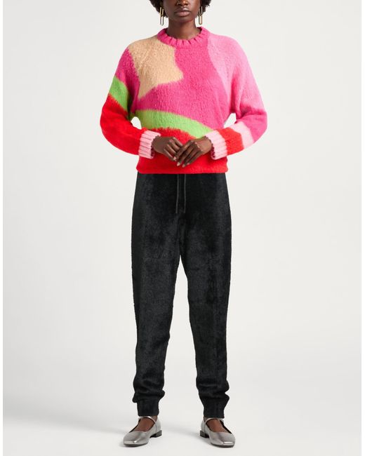 Twinset Black Trouser
