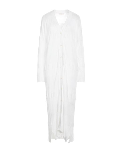 Rebecas Fedeli de color White