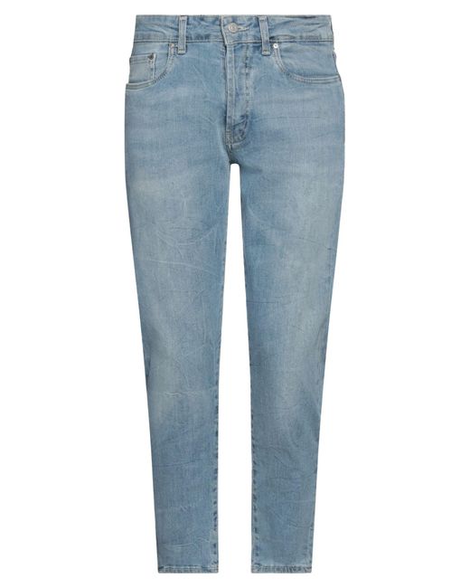 Liu Jo Blue Jeans for men