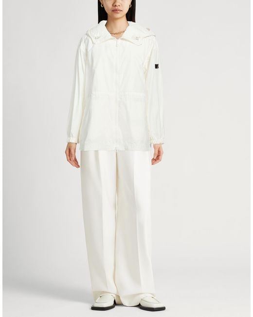 Peuterey White Jacket