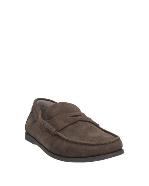 Tom Ford Gray Loafer for men