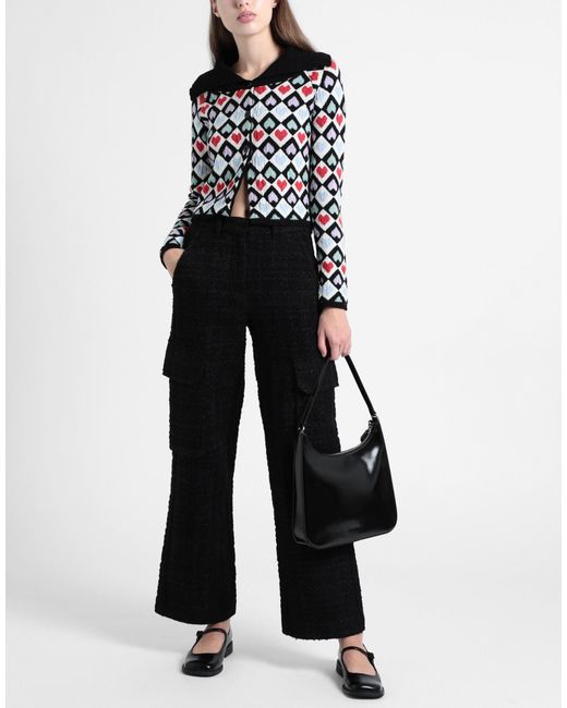 EDITED Black Pants