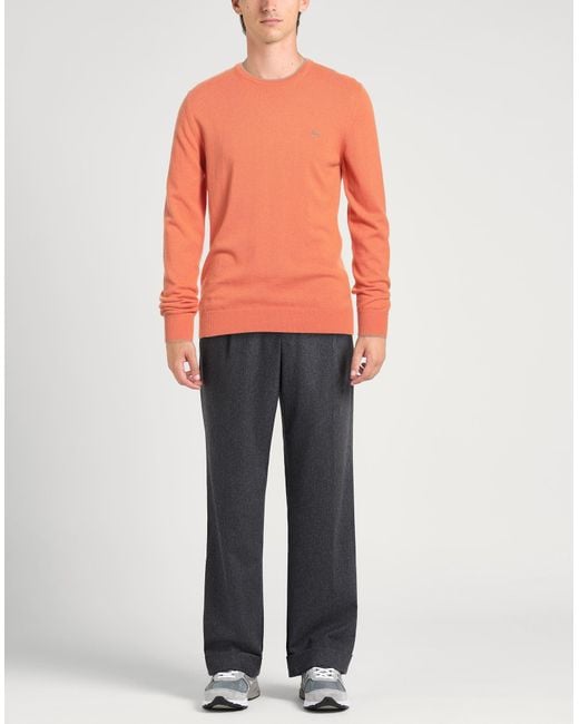 Pullover Harmont & Blaine de hombre de color Orange