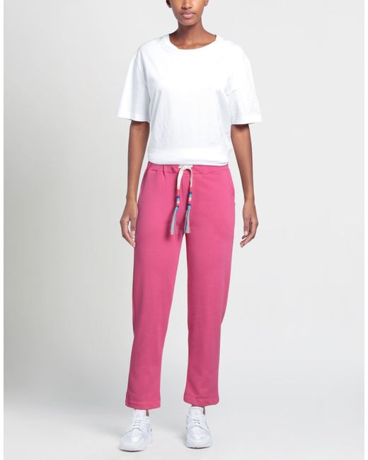 Suns Boards Pink Pants