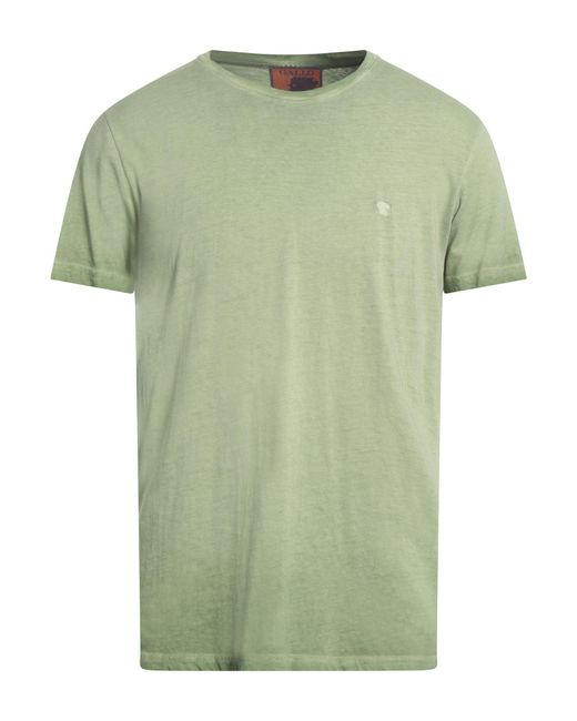 Gallo Green T-shirt for men