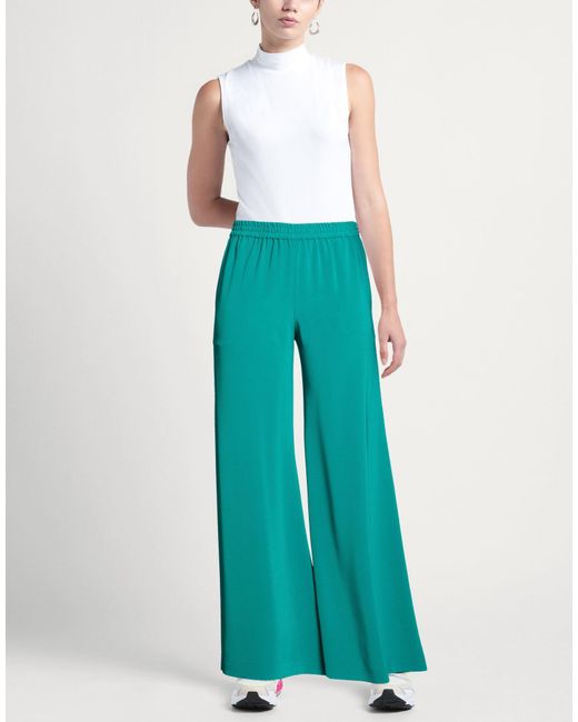 Gianluca Capannolo Blue Trouser