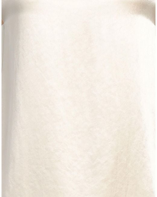 Jil Sander Natural Top Acetate
