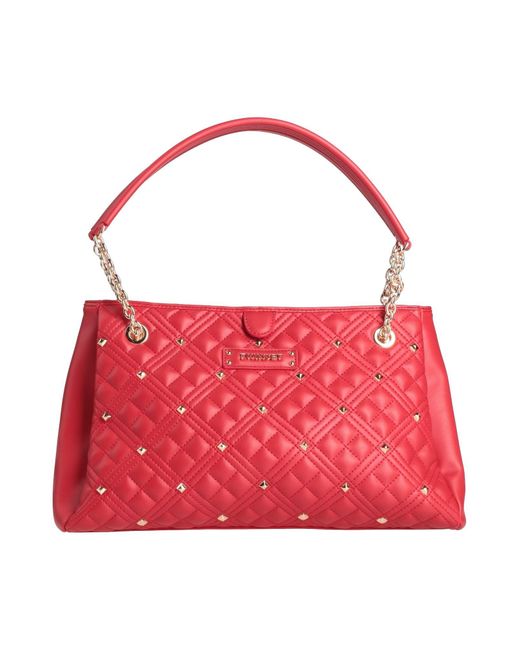 Twinset Red Handbag