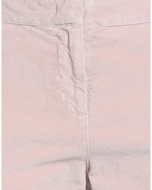 Kiltie Pink Pants