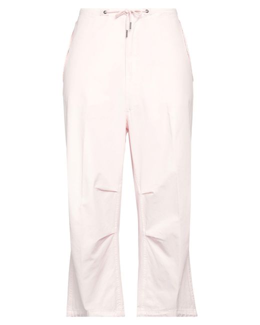 DARKPARK Pink Trouser