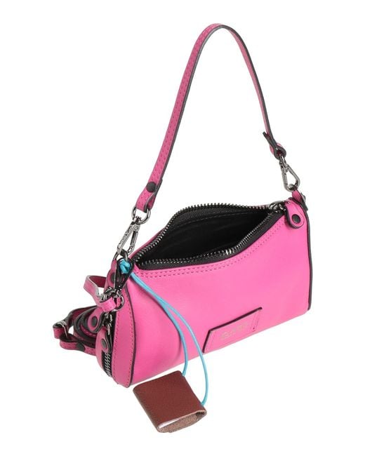 Borsa A Mano di Gabs in Pink