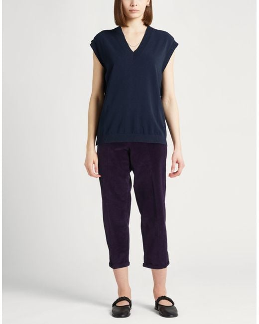 PT Torino Blue Trouser