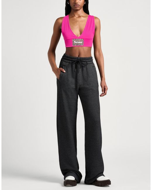 DISCLAIMER Pink Tops