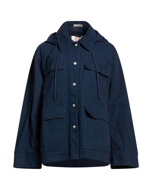 Ottod'Ame Blue Jackets