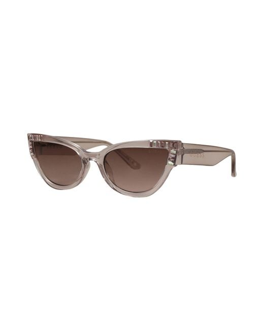 Guess Brown Sunglasses