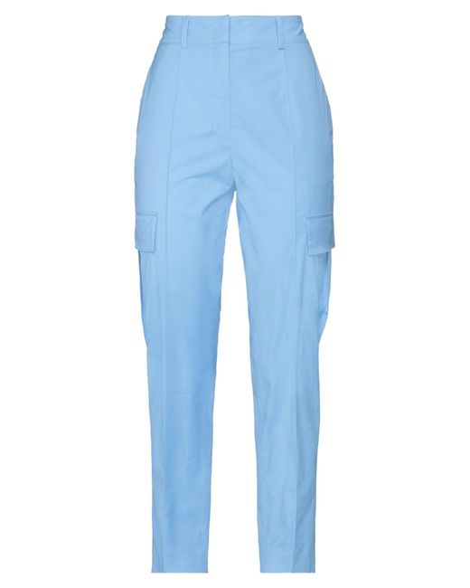 Sly010 Blue Trouser