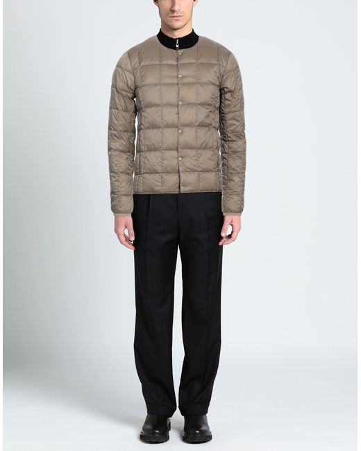 Taion Steppjacke in Gray für Herren