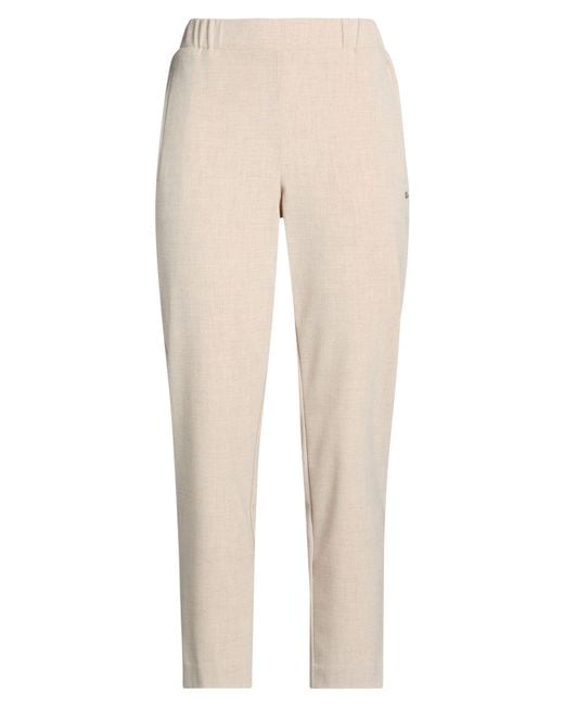 Ottod'Ame Natural Pants