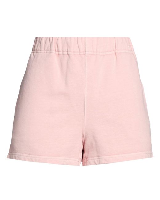A Bathing Ape Pink Shorts & Bermuda Shorts