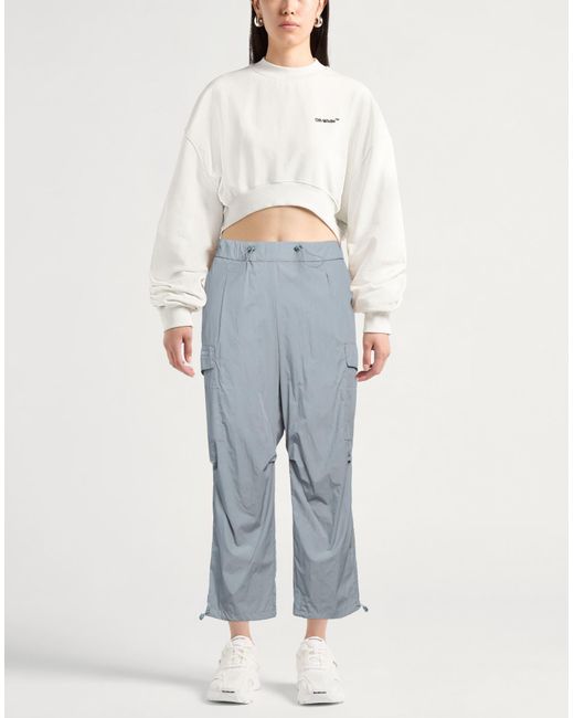 Autry Blue Trouser