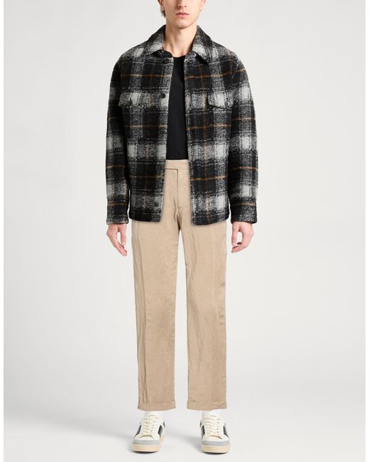 Berwich Natural Pants for men