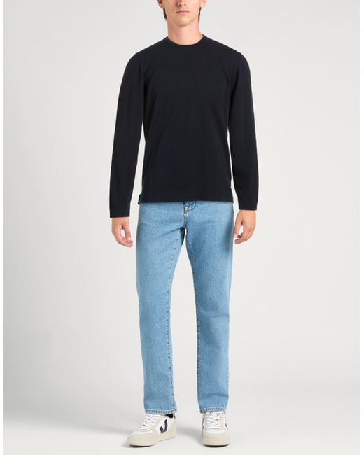Pullover di Alpha Studio in Blue da Uomo