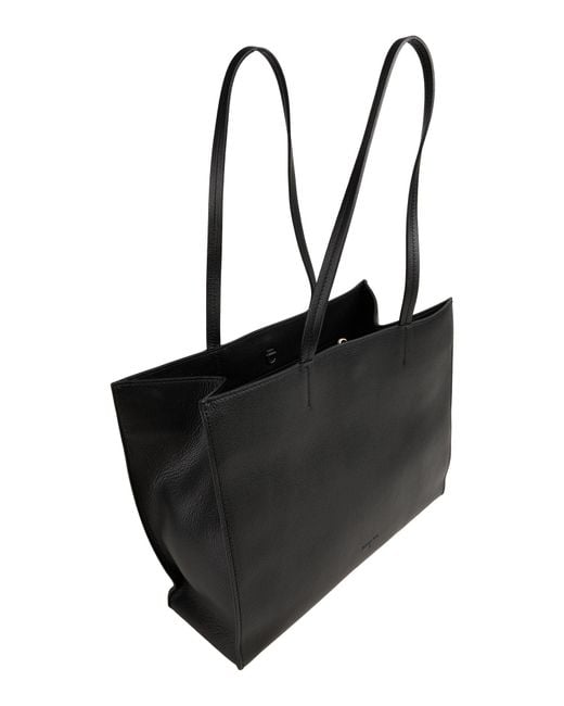 Patrizia Pepe Black Shoulder Bag