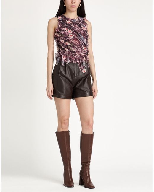 Guess Multicolor Top