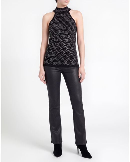 Guess Black Jumper