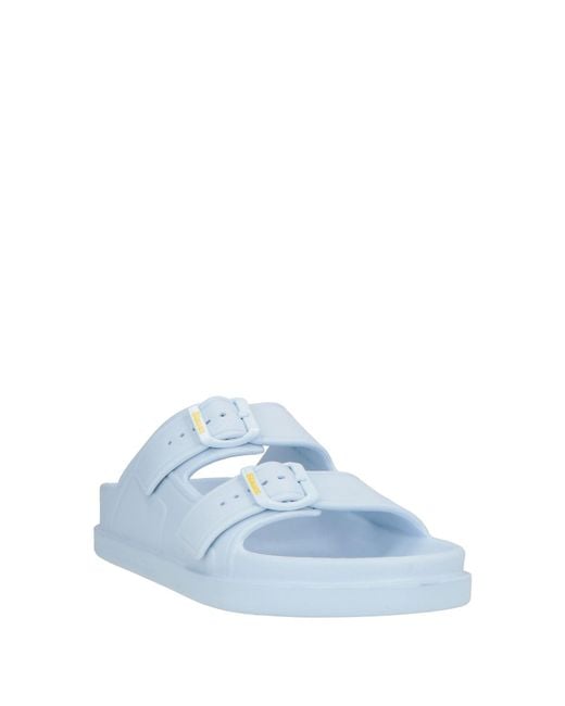 Blauer Blue Sandals