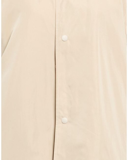 Sunnei Natural Jacket Polyester