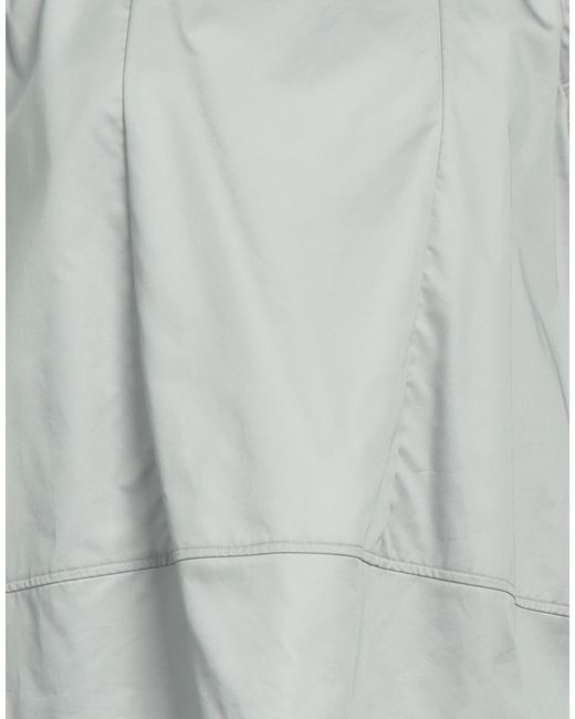 Douuod Gray Top Cotton
