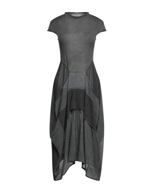 Crea Concept Midi Dress | Lyst