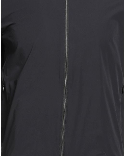 Rrd Blue Jacket for men