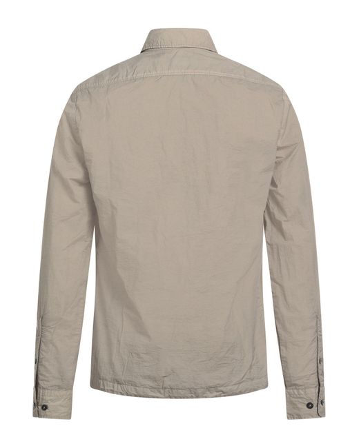 C P Company Jacke & Anorak in Gray für Herren